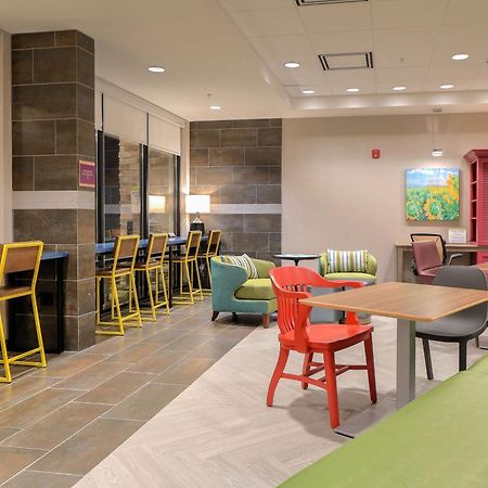 Home2 Suites By Hilton Alcoa Knoxville Airport Εξωτερικό φωτογραφία