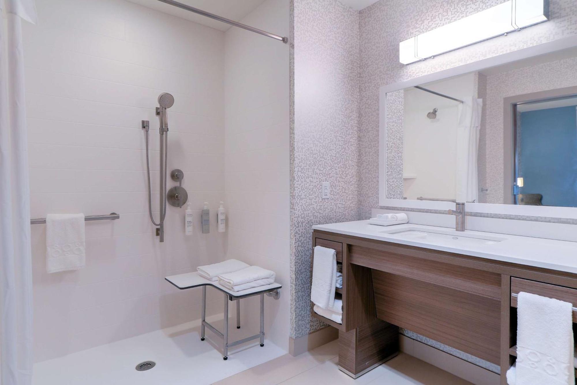 Home2 Suites By Hilton Alcoa Knoxville Airport Εξωτερικό φωτογραφία