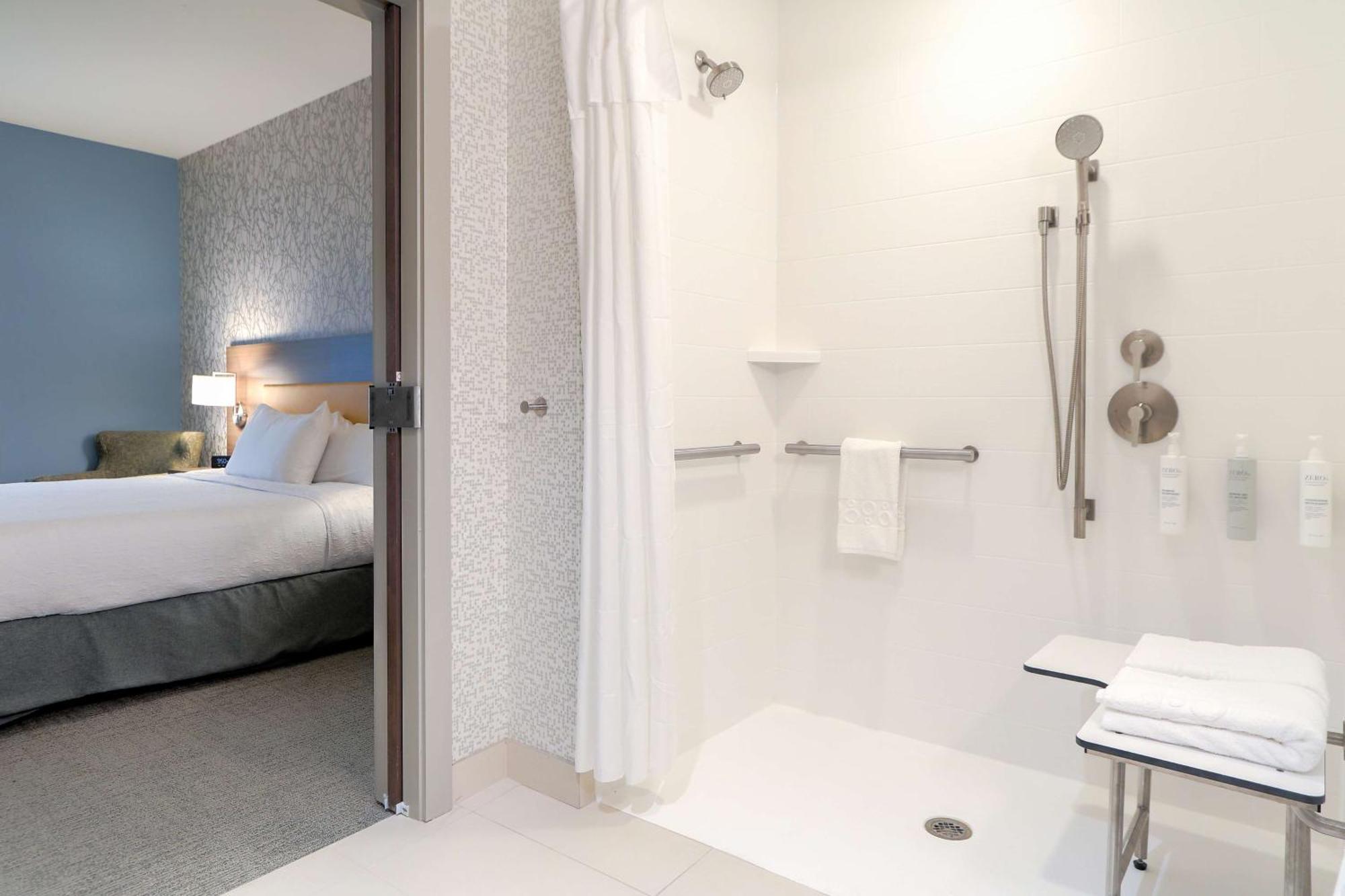 Home2 Suites By Hilton Alcoa Knoxville Airport Εξωτερικό φωτογραφία