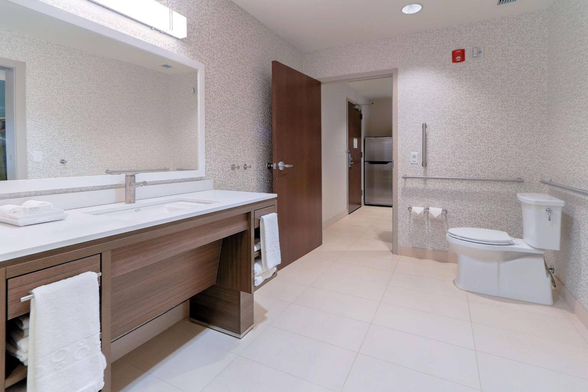 Home2 Suites By Hilton Alcoa Knoxville Airport Εξωτερικό φωτογραφία