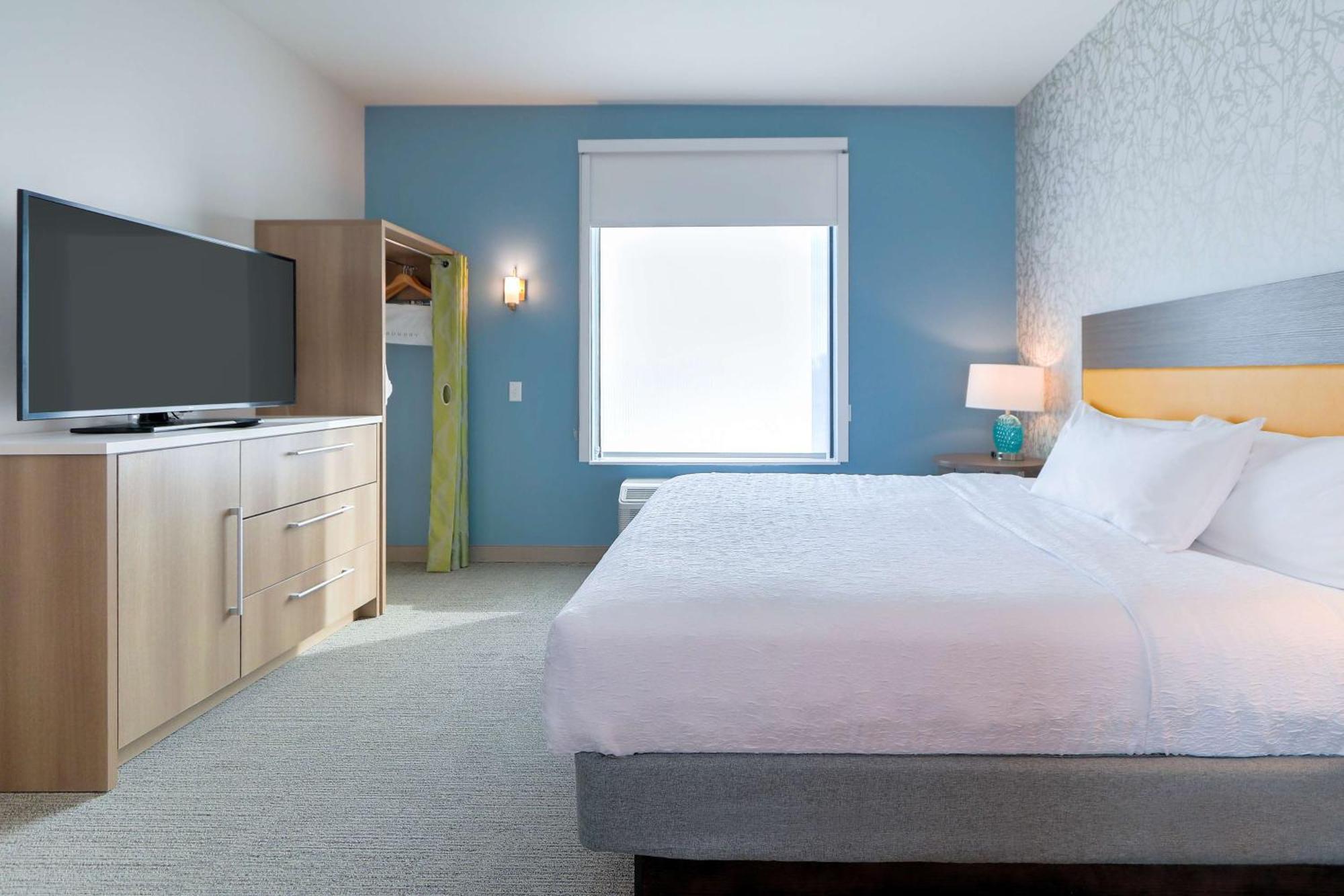 Home2 Suites By Hilton Alcoa Knoxville Airport Εξωτερικό φωτογραφία