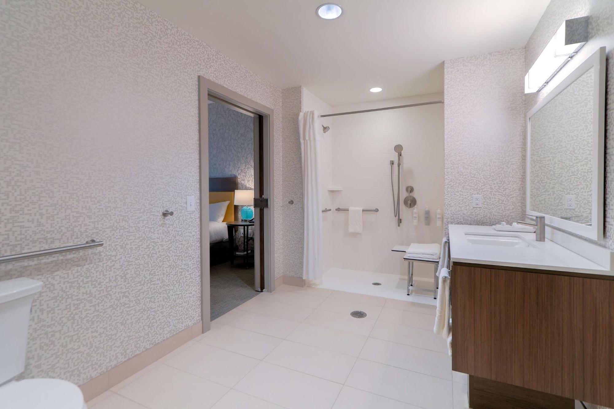 Home2 Suites By Hilton Alcoa Knoxville Airport Εξωτερικό φωτογραφία