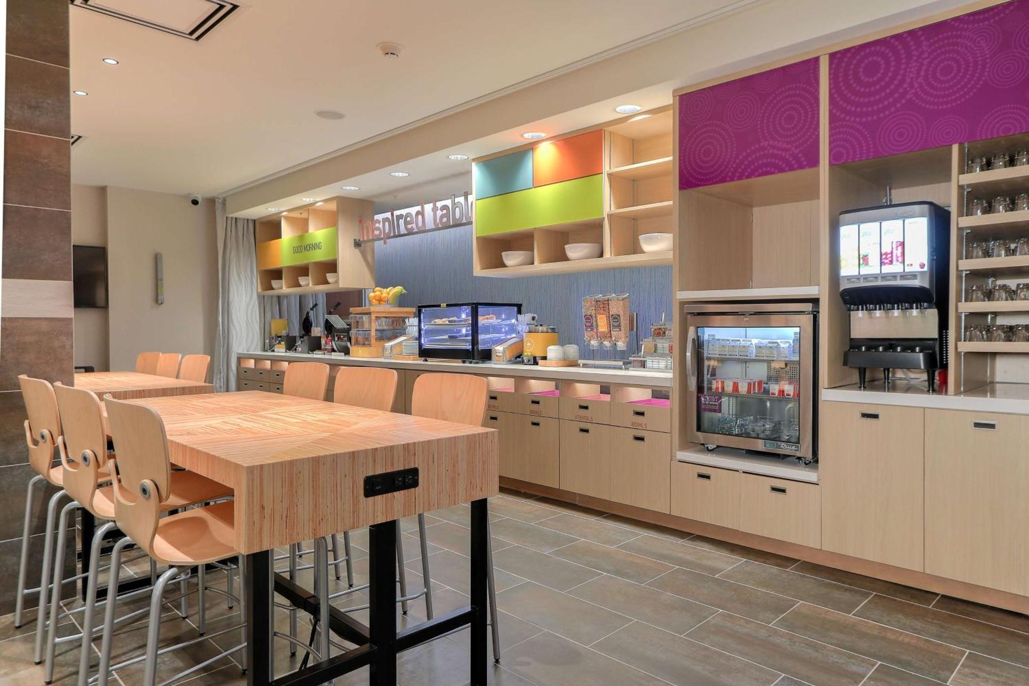 Home2 Suites By Hilton Alcoa Knoxville Airport Εξωτερικό φωτογραφία