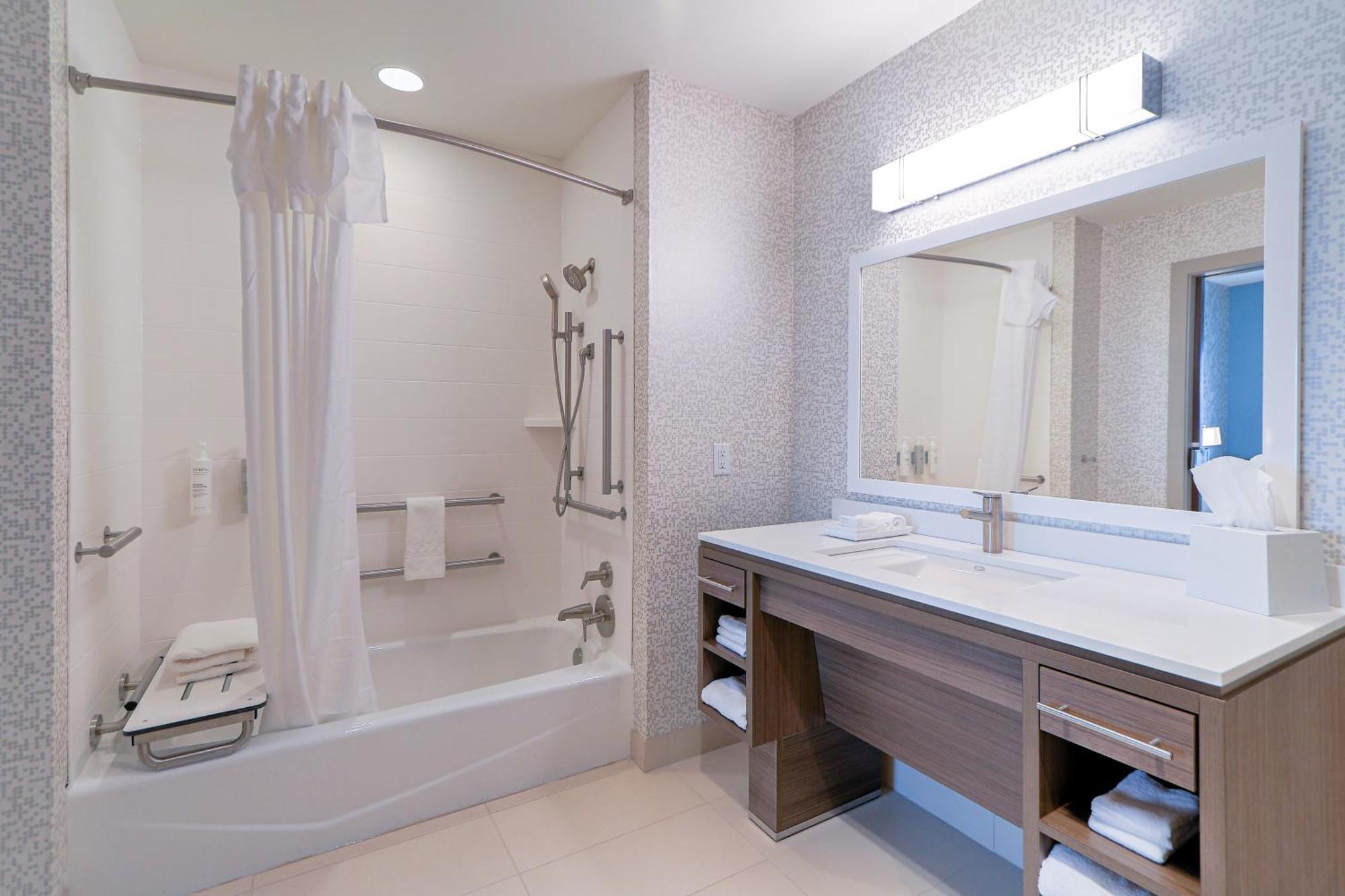 Home2 Suites By Hilton Alcoa Knoxville Airport Εξωτερικό φωτογραφία