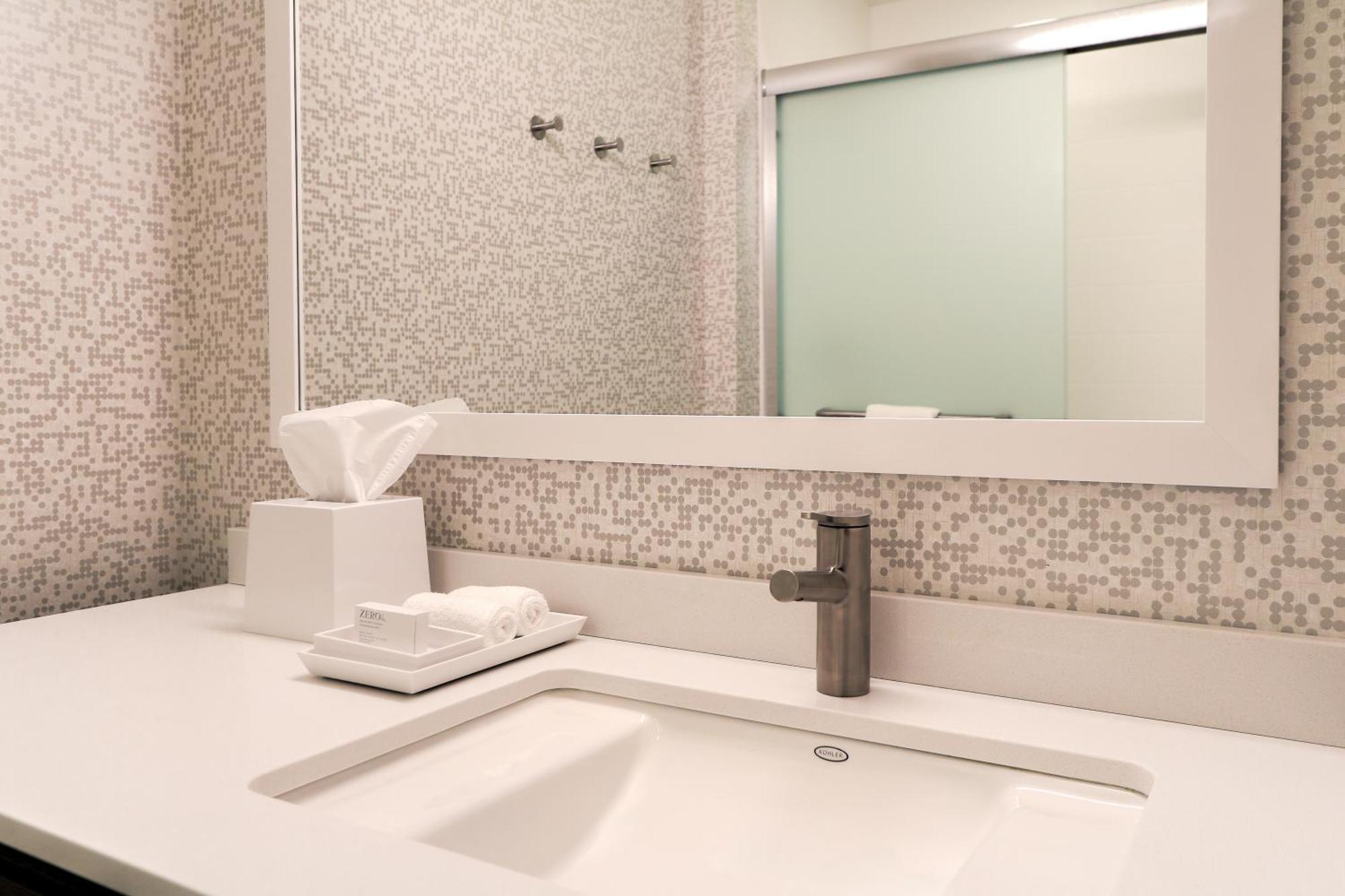 Home2 Suites By Hilton Alcoa Knoxville Airport Εξωτερικό φωτογραφία