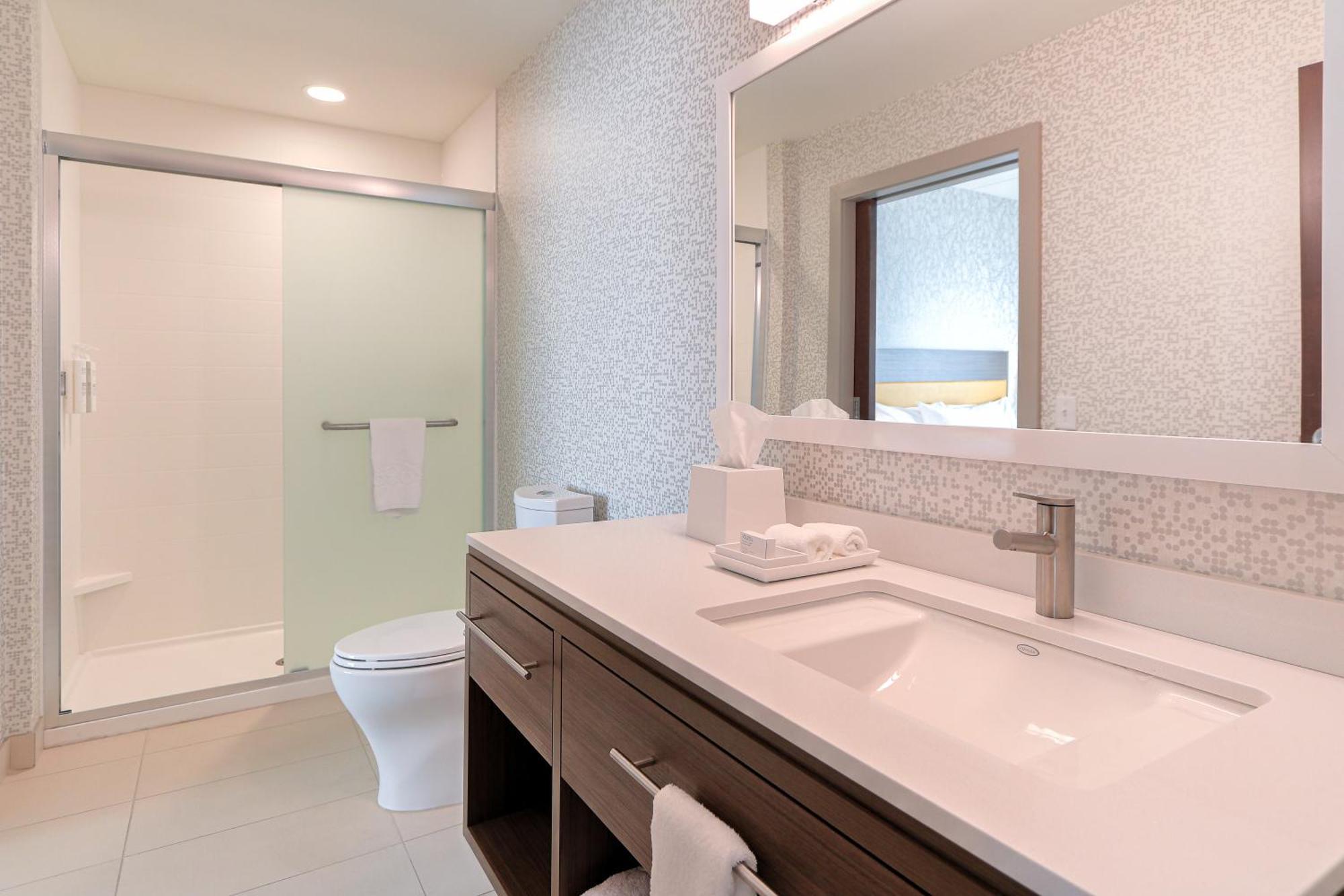 Home2 Suites By Hilton Alcoa Knoxville Airport Εξωτερικό φωτογραφία