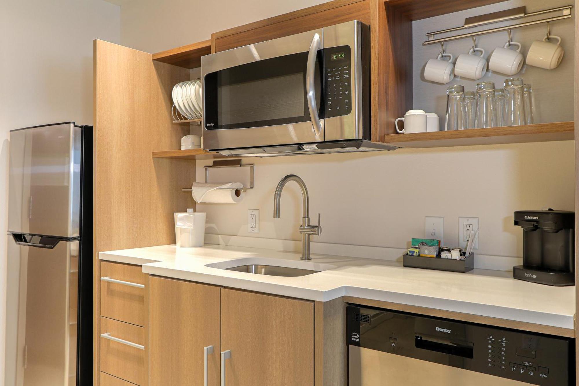 Home2 Suites By Hilton Alcoa Knoxville Airport Εξωτερικό φωτογραφία